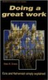 Ezra & Nehemiah : Welwyn Commentary
