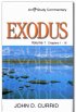 Exodus 1 - 18 : Vol 1 : EP Study Commentary
