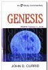 Genesis 1:1 - 25:18 : Vol 1 ; EP Study Commentaries