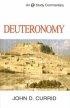 Deuteronomy : EP Study Commentaries