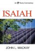 Isaiah 1- 39: Vol 1  : EP Study Commentaries