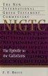 Galatians: New International Greek Text Commentary