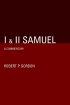 1 & 2 Samuel : Exegetical And Expository Commentary