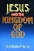 Jesus and the Kingdom of God