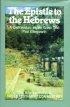 Hebrews: New International Greek Testament Commentary  - A Commentary on the Greek Text