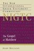 Matthew : New International Greek Text Commentary