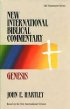 Genesis : Vol 1 : New International Bible Commentary