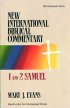 1 & 2 Samuel : Vol 6 : New International Bible Commentary