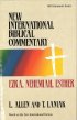 Ezra, Nehemiah, Esther : Vol 9 : New International Bible Commentary 