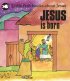 Jesus Is Born
