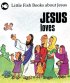 Jesus Loves