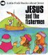 Jesus and the Fisherman