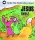 Jesus Lives