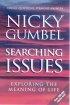 Searching Issues