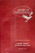 Songs of Fellowship Words Edition Book 1 - Large Print