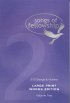 Songs of Fellowship Words Edition Book 2 - Large Print