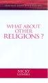 Searching Issues: What About Other Religions?