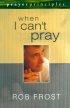 When I Can't Pray