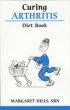 Curing Arthritis Diet Book