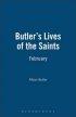 Butler's Lives of the Saints : February