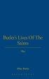 Butler's Lives of the Saints : May