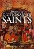 New Dictionary of Saints: East and West - East and West
