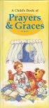 Child's Book of Prayers and Graces