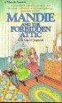 Mandie : 4. Forbidden Attic