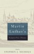 Martin Luther's Ninety-five Theses