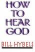 How To Hear God