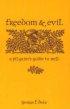 Freedom and Evil