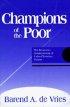 Champions of the Poor