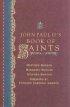 John Paul II's Book of Saints