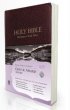 KJV Gift and Award Bible: Burgundy, Imitation Leather