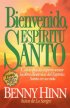 Bienvenido, Espmritu Santo