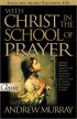 WITH CHRIST IN THE SCHOOL OF PRAYER PB