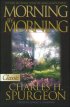 Morning By Morning Pb