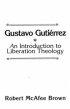Gustavo Gutierrez