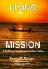 Living Mission - Challenges in Evangelization Today