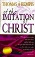Of the Imitation of Christ