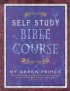 Self Study Bible Course