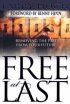 Free At Last Pb Plus Cd Study Guide