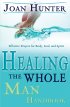 Healing The Whole Man Handbook Pb