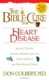 The Bible Cure for Heart Disease
