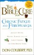 The Bible Cure for Chronic Fatigue and Fibromyalgia