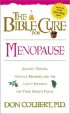 The Bible Cure for Menopause