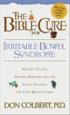 The Bible Cure for Irritable Bowel Syndrome