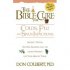The Bible Cure for Cold, Flu, and Sinus Infections