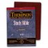 NIV Thompson Chain Reference Bible: Burgundy, Bonded Leather