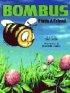 Bombus Finds A Friend